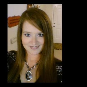 Meet your Posher, Richelle